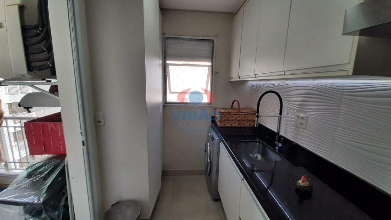 Apartamento à venda no Cidade Nova II: 