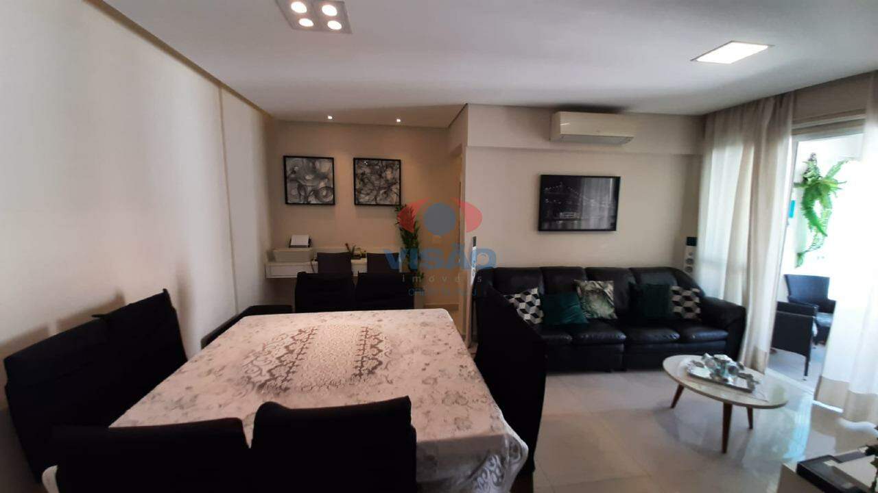 Apartamento à venda no Cidade Nova II: 