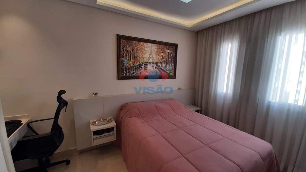 Apartamento à venda no Cidade Nova II: 