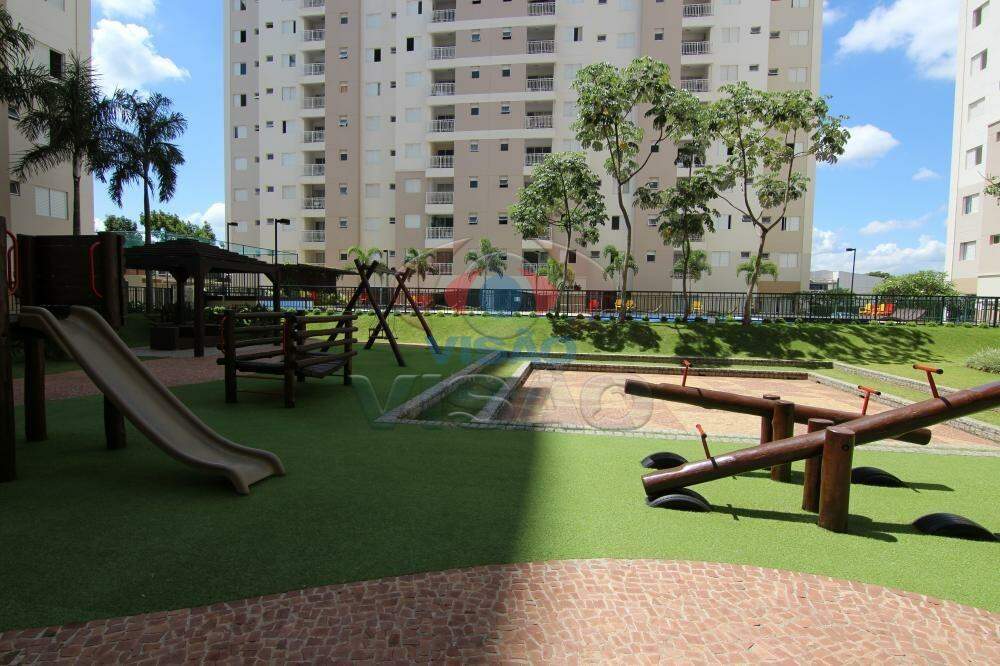 Apartamento à venda no Cidade Nova II: 