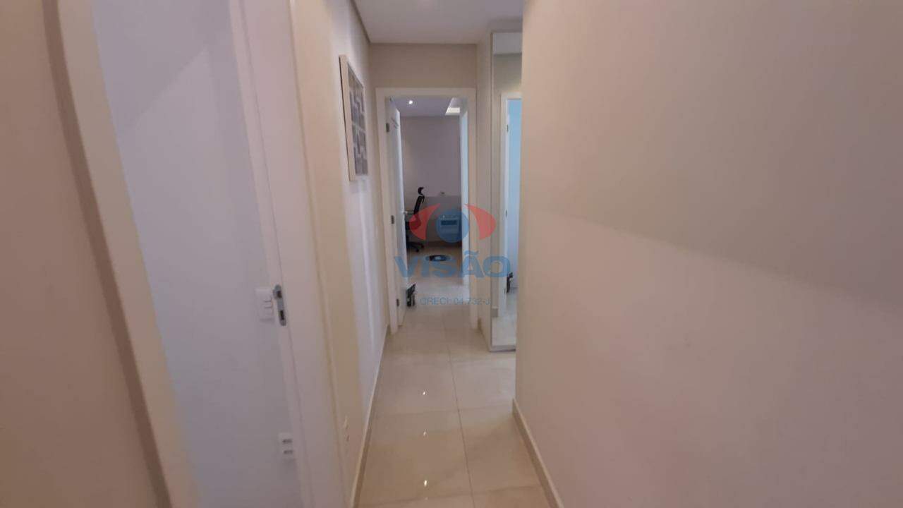 Apartamento à venda no Cidade Nova II: 