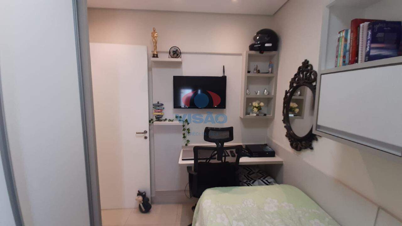 Apartamento à venda no Cidade Nova II: 