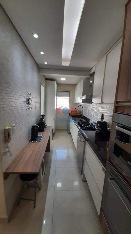 Apartamento à venda no Cidade Nova II: 