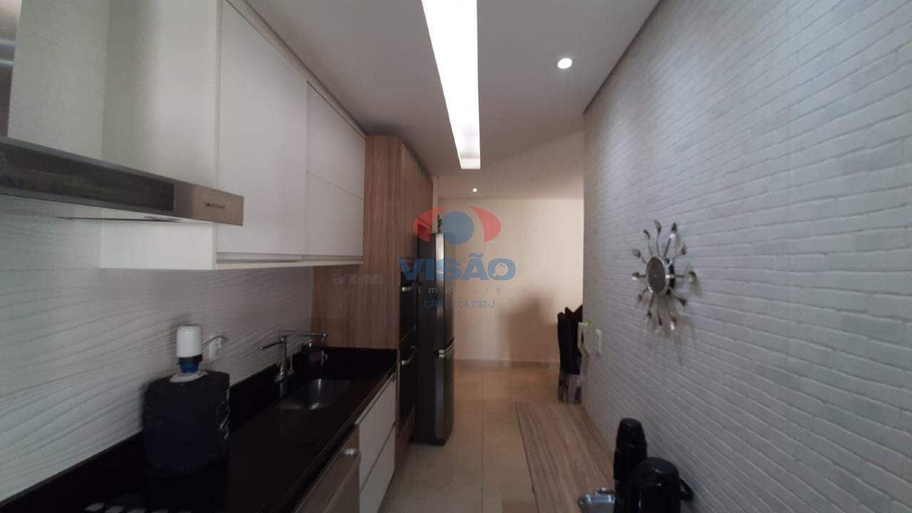 Apartamento à venda no Cidade Nova II: 