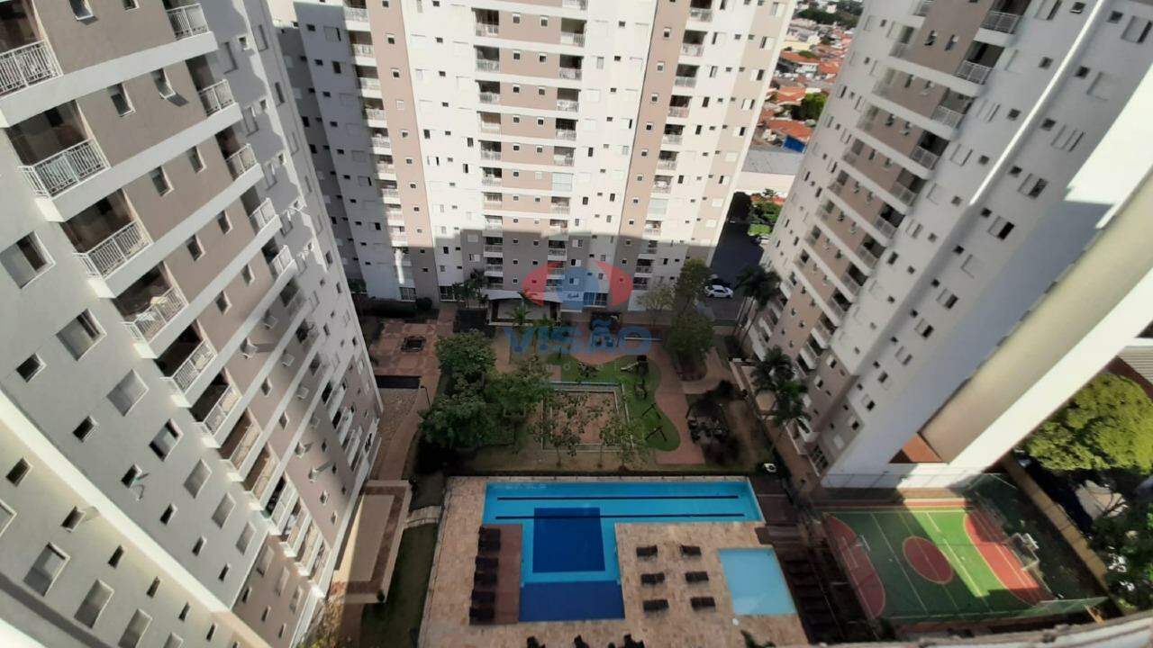 Apartamento à venda no Cidade Nova II: 