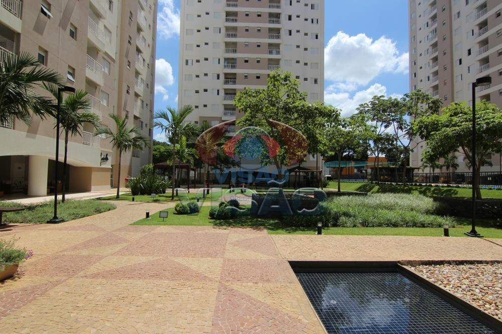 Apartamento à venda no Cidade Nova II: 