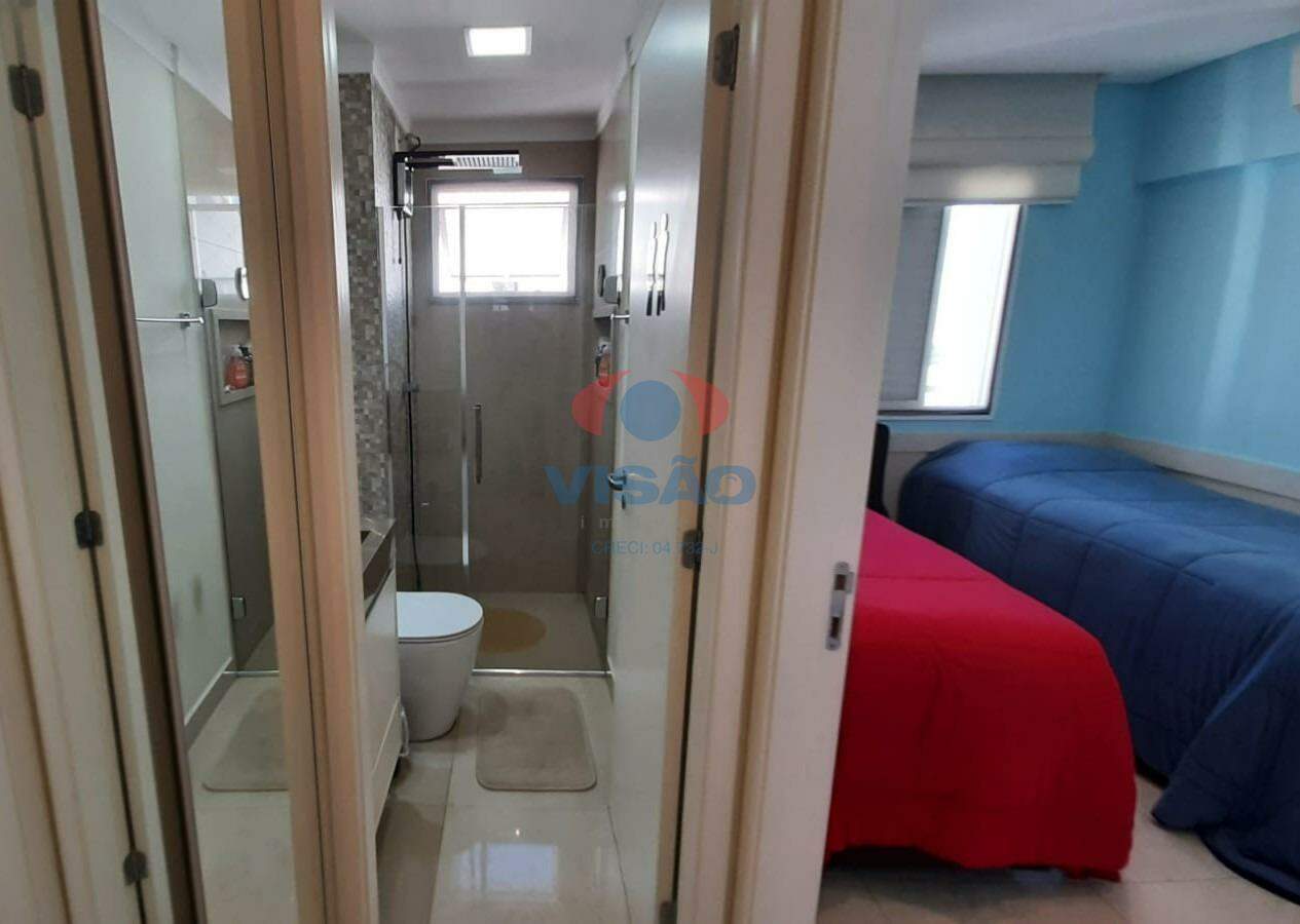 Apartamento à venda no Cidade Nova II: 