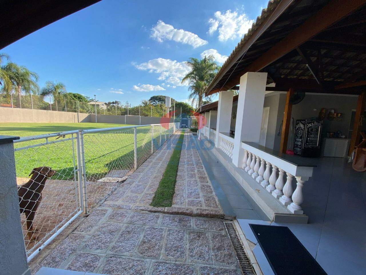 Chácara à venda no Vale do Sol: 