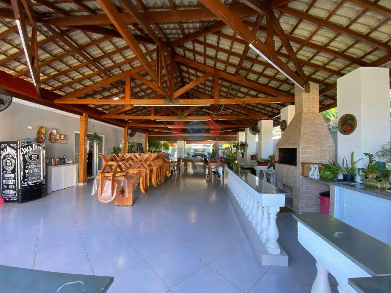 Chácara à venda no Vale do Sol: 