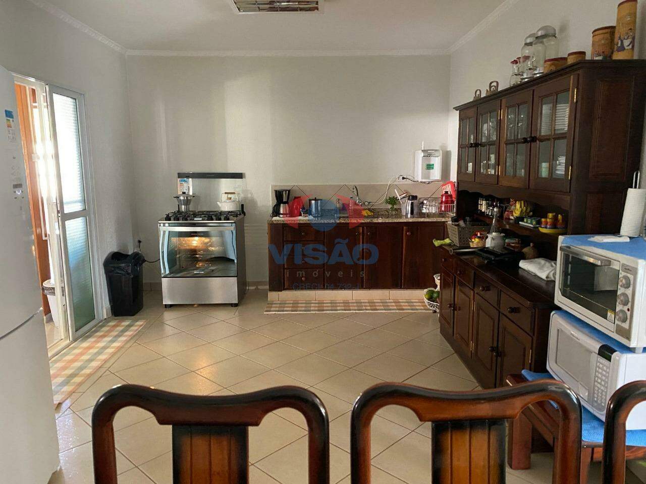 Chácara à venda no Vale do Sol: 