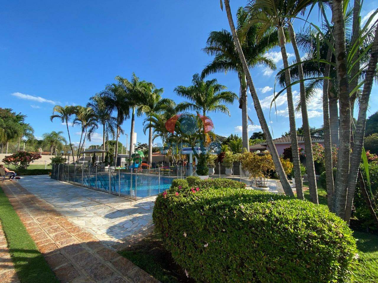 Chácara à venda no Vale do Sol: 