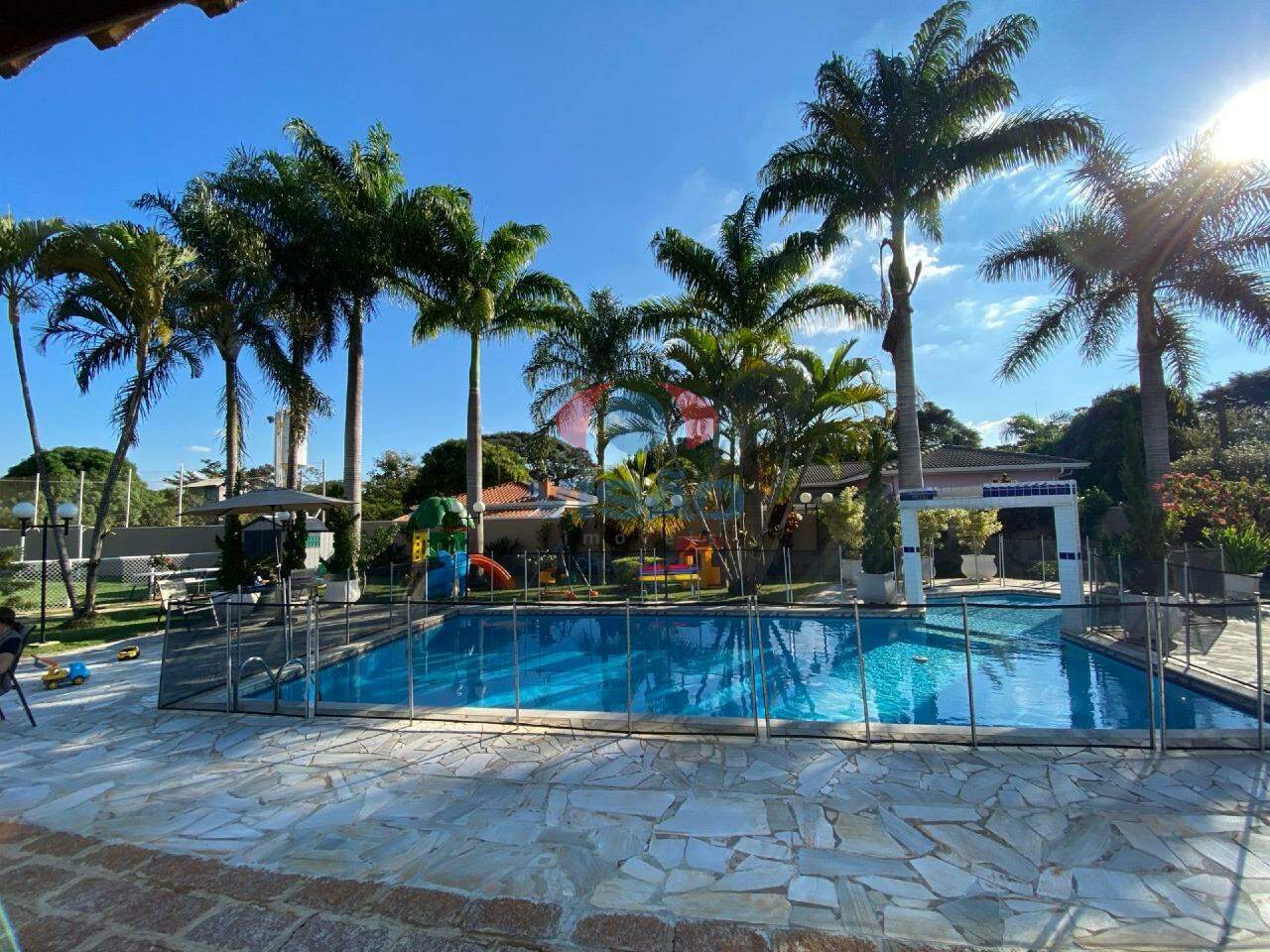 Chácara à venda no Vale do Sol: 