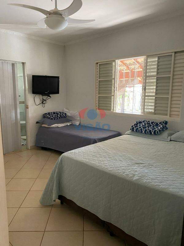 Chácara à venda no Vale do Sol: 