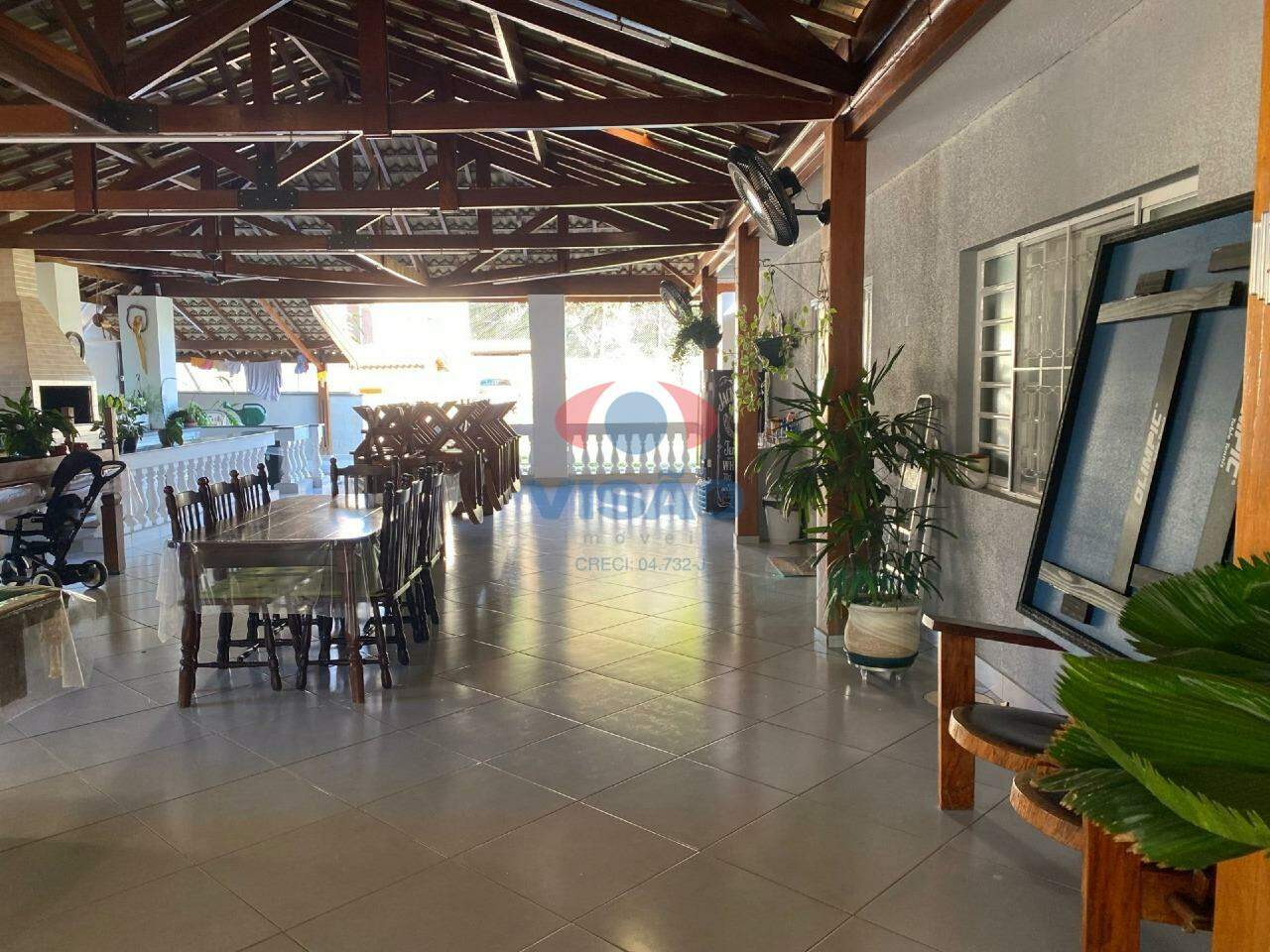 Chácara à venda no Vale do Sol: 