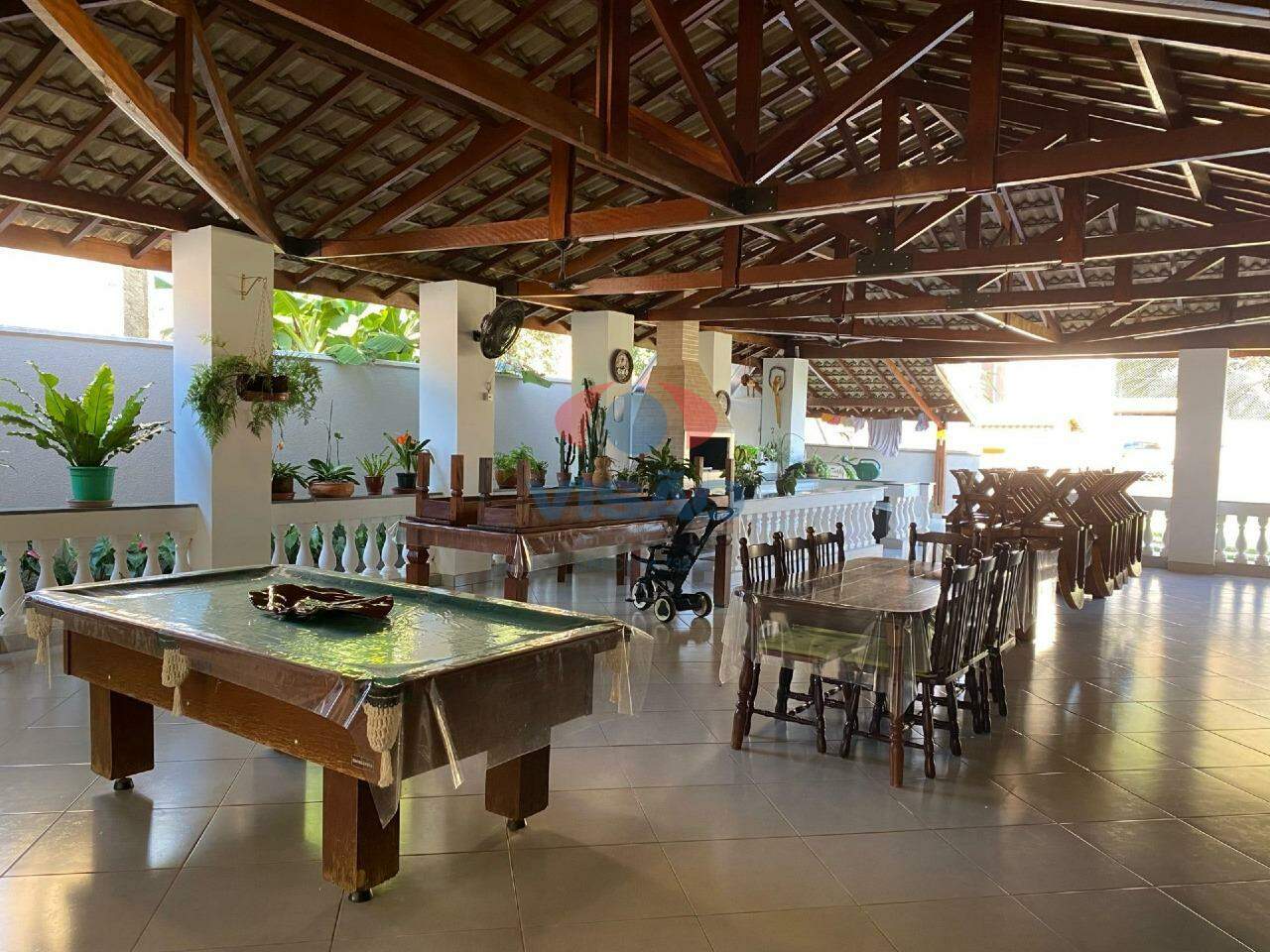 Chácara à venda no Vale do Sol: 