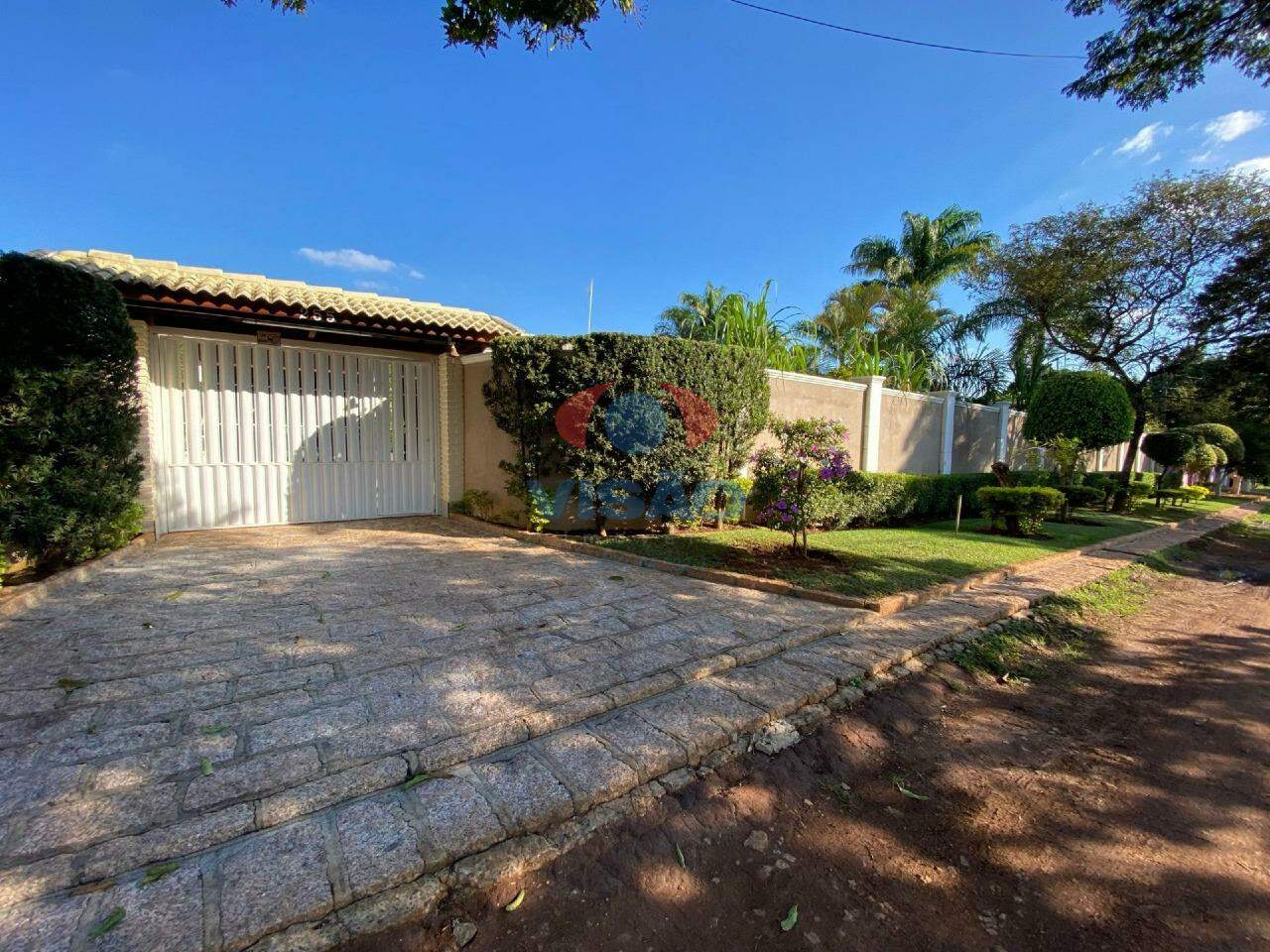 Chácara à venda no Vale do Sol: 