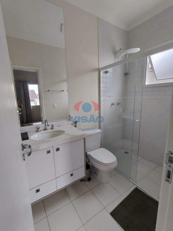 Casa em condomínio à venda no Jardim Portal de Itaici: 