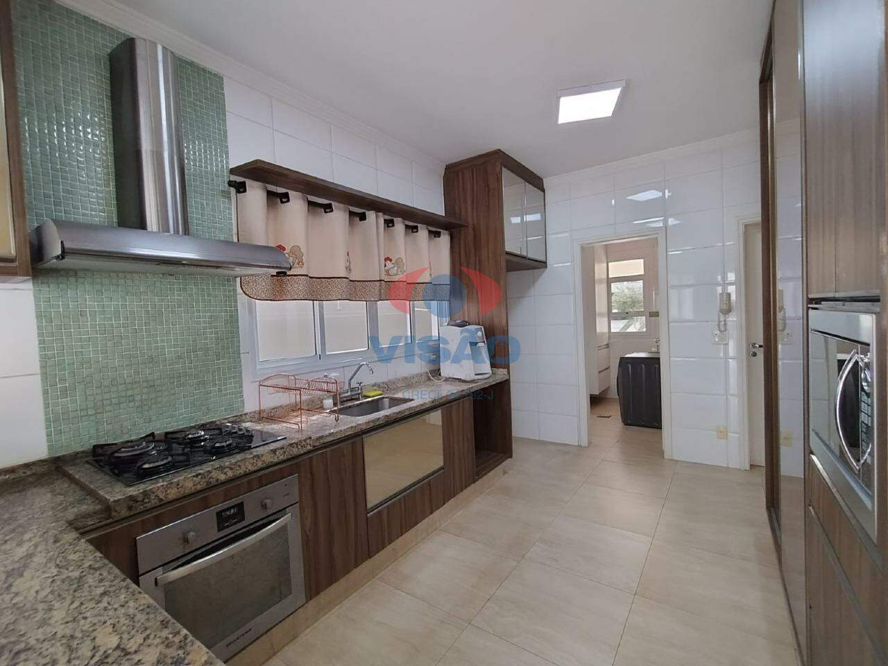 Casa em condomínio à venda no Jardim Portal de Itaici: 