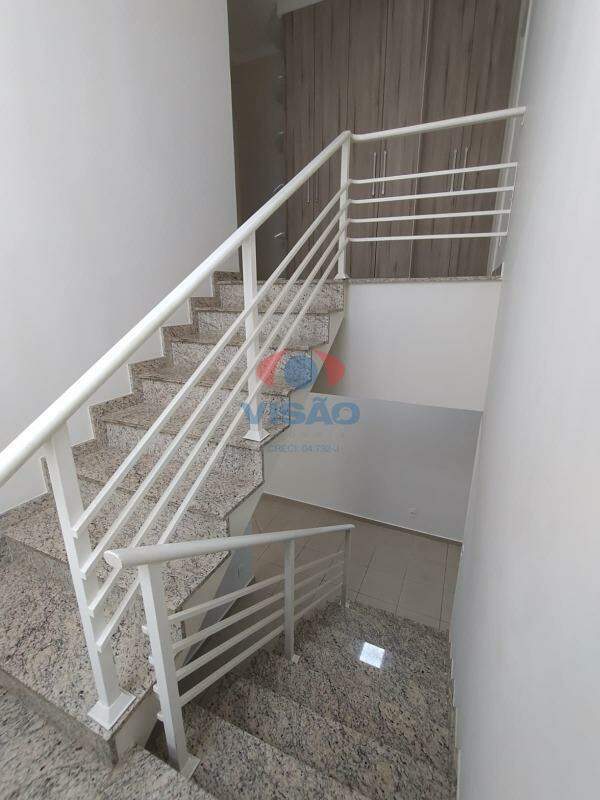 Casa em condomínio à venda no Jardim Portal de Itaici: 