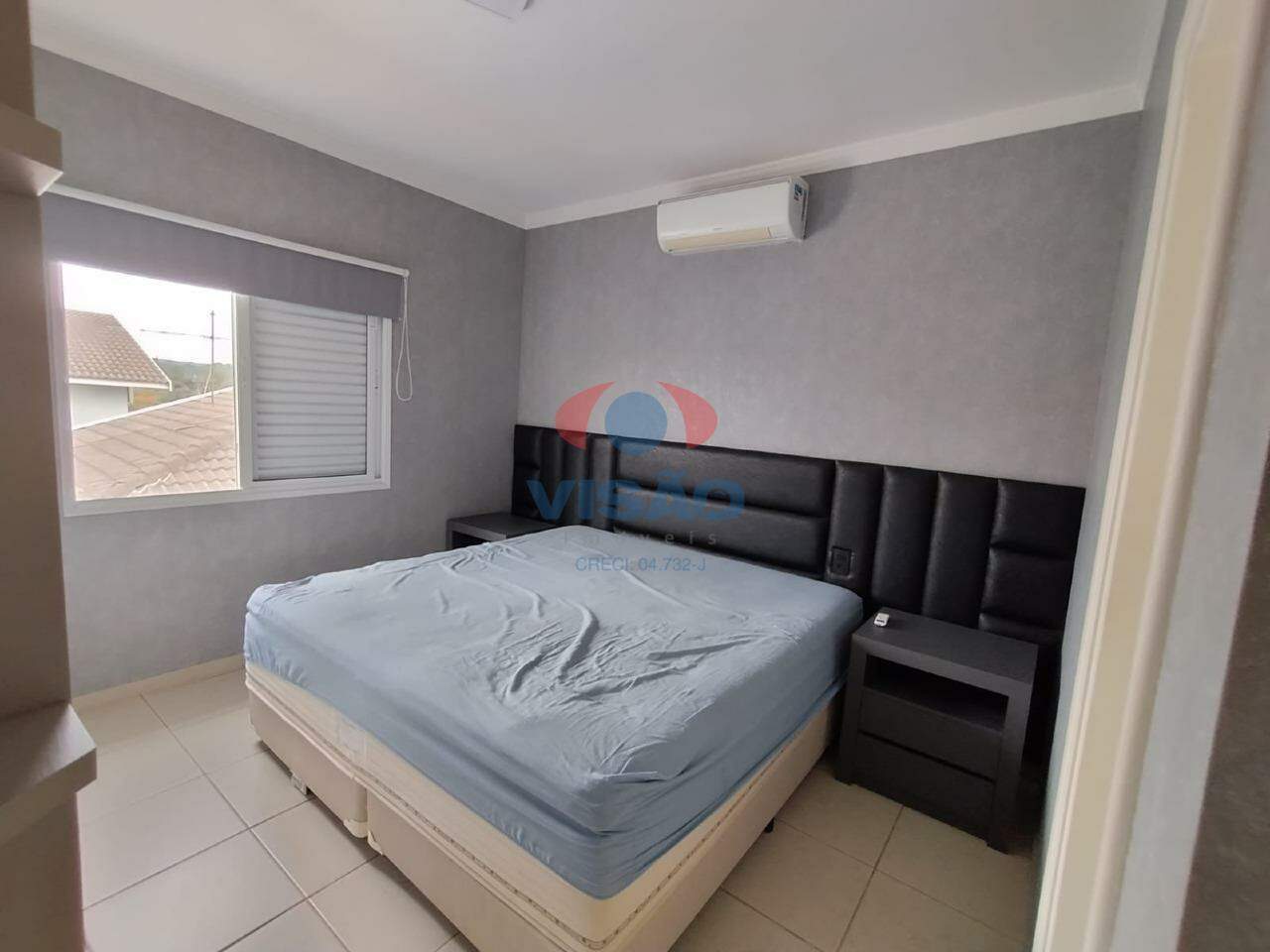 Casa em condomínio à venda no Jardim Portal de Itaici: 