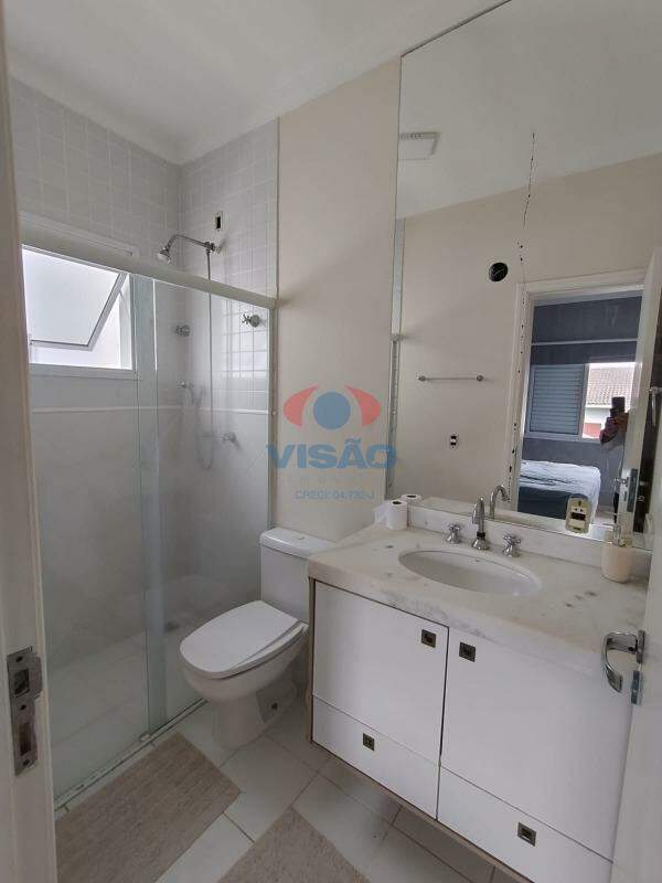 Casa em condomínio à venda no Jardim Portal de Itaici: 