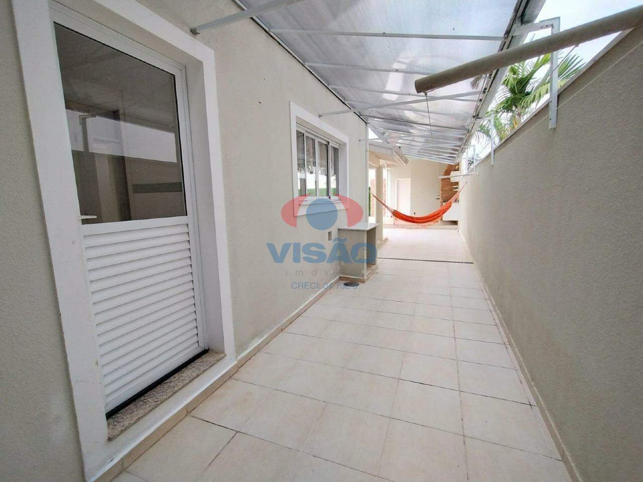 Casa em condomínio à venda no Jardim Portal de Itaici: 
