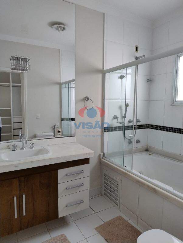 Casa em condomínio à venda no Jardim Portal de Itaici: 