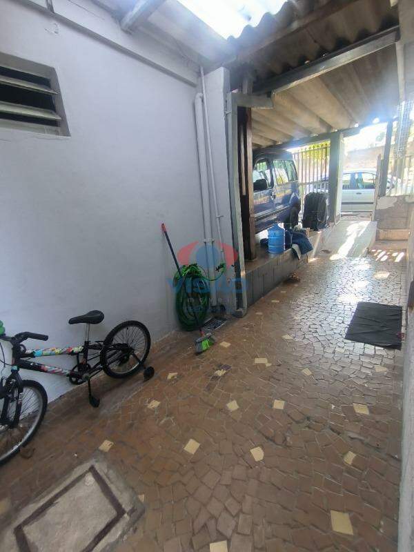 Casa à venda no Jardim Pompéia: 