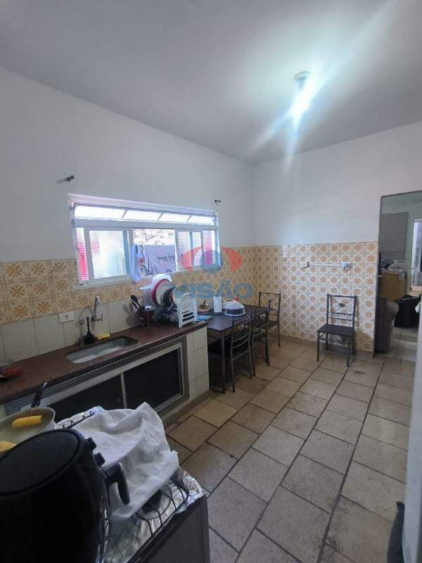 Casa à venda no Jardim Pompéia: 