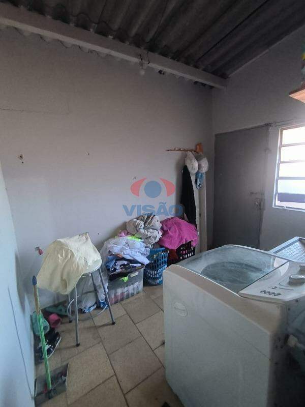 Casa à venda no Jardim Pompéia: 