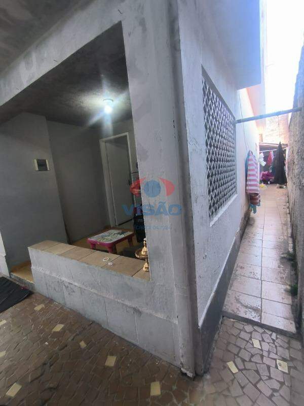 Casa à venda no Jardim Pompéia: 