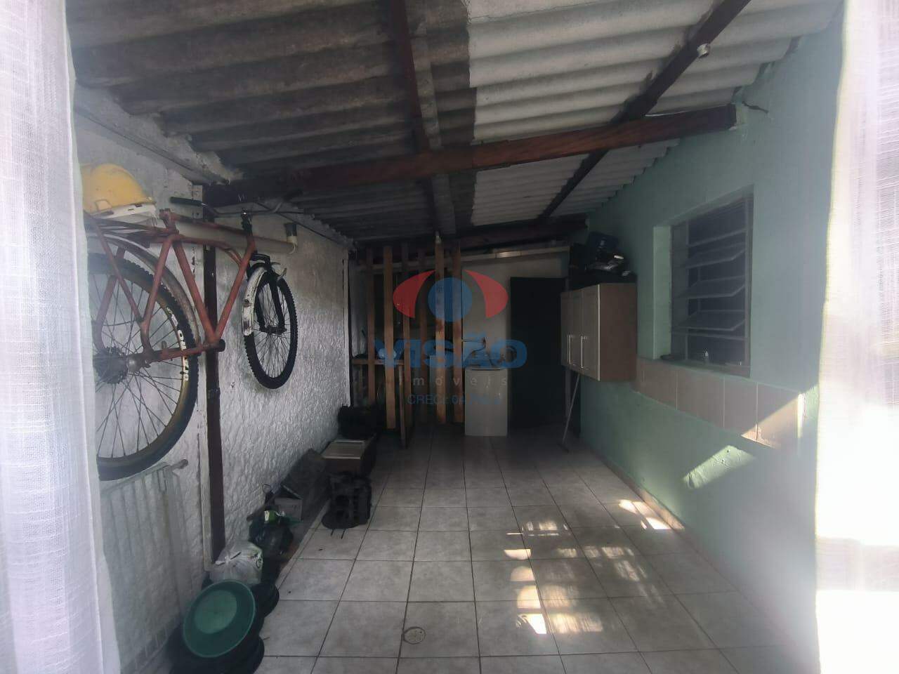 Casa à venda no Jardim Pompéia: CASA 03