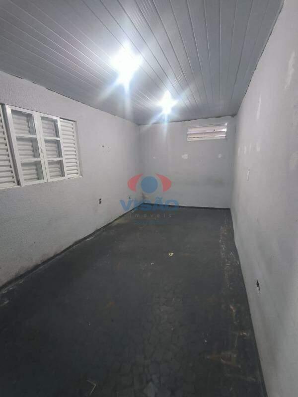 Casa à venda no Jardim Pompéia: 