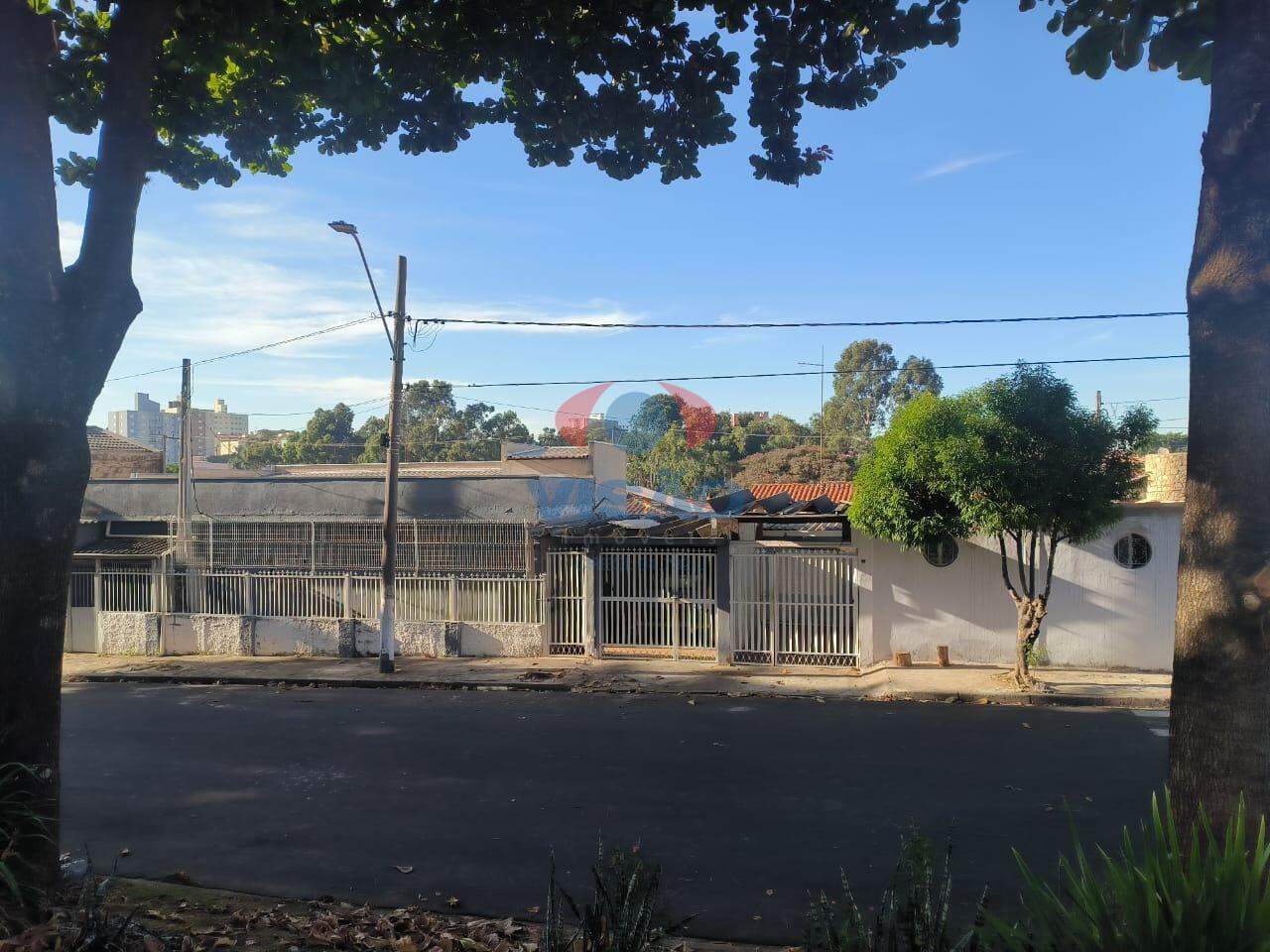 Casa à venda no Jardim Pompéia: 