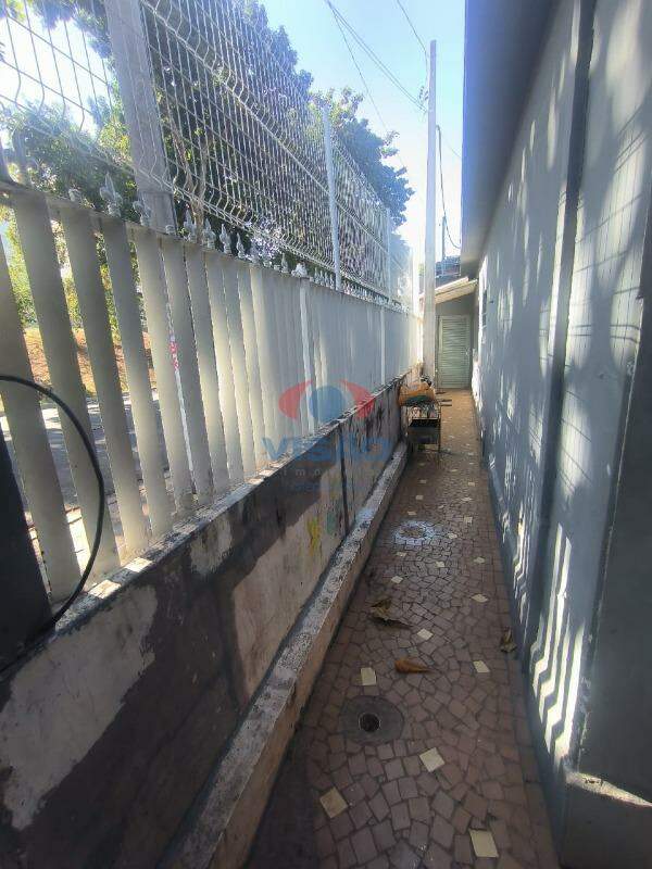 Casa à venda no Jardim Pompéia: 