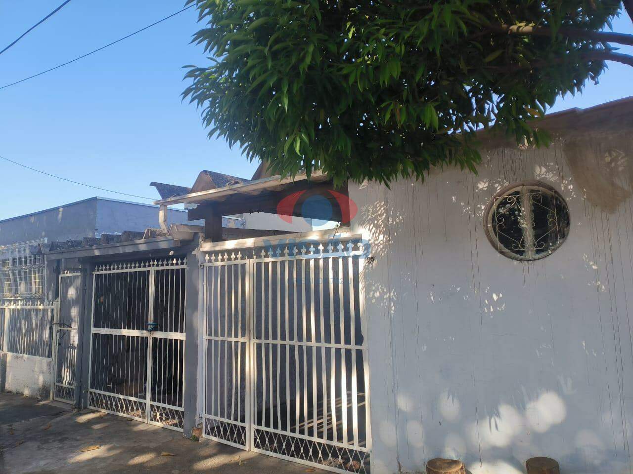 Casa à venda no Jardim Pompéia: 