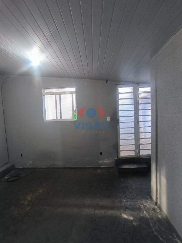 Casa à venda no Jardim Pompéia: 