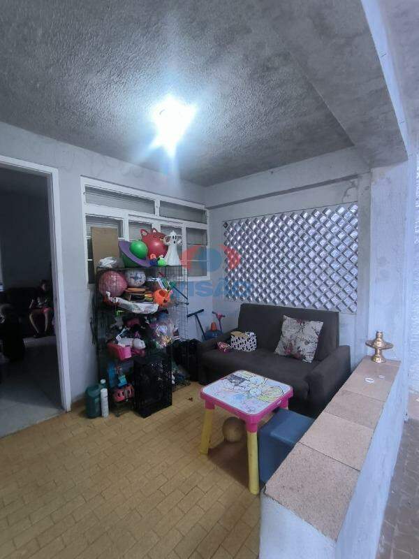 Casa à venda no Jardim Pompéia: 