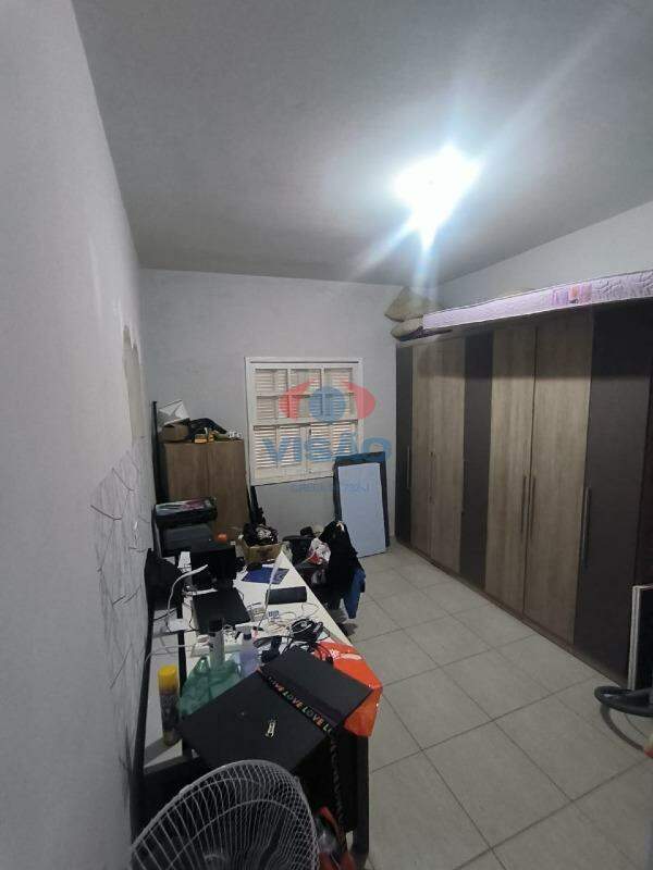 Casa à venda no Jardim Pompéia: 