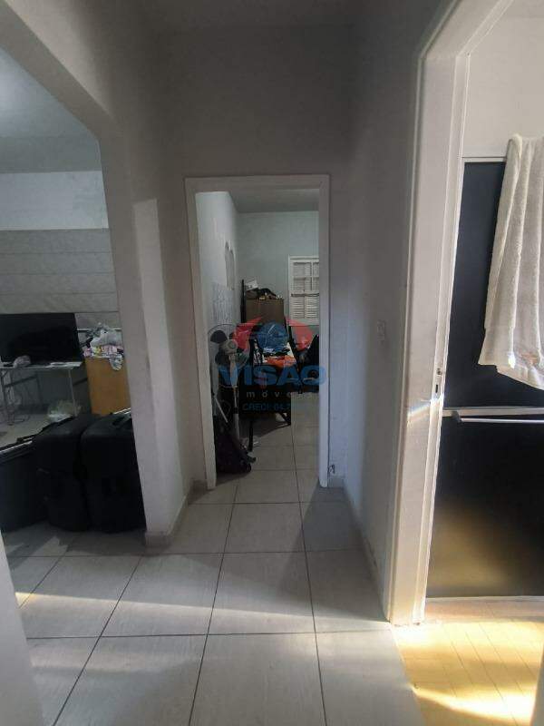 Casa à venda no Jardim Pompéia: 