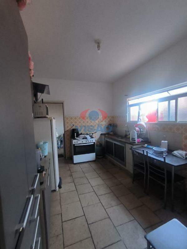 Casa à venda no Jardim Pompéia: 