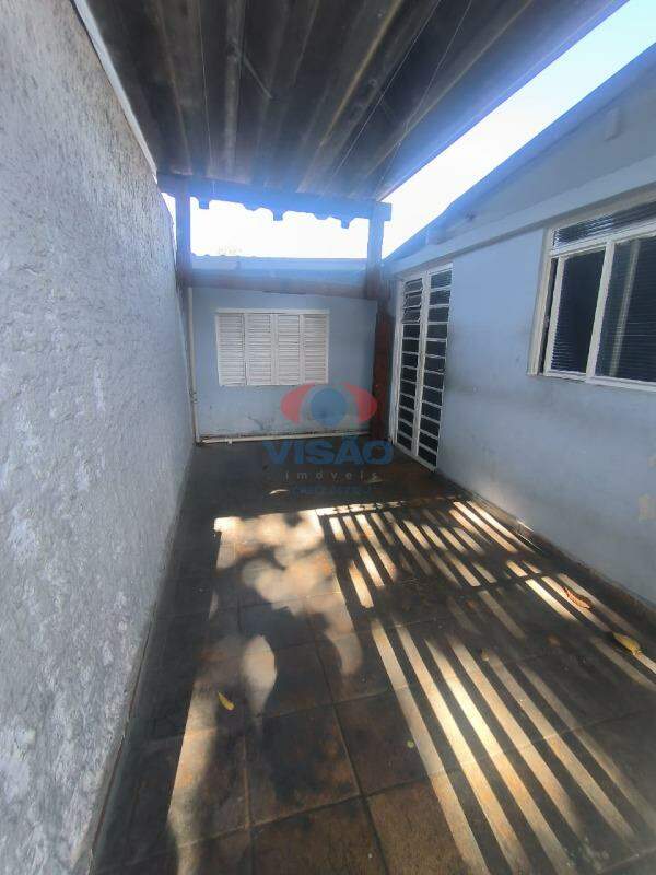 Casa à venda no Jardim Pompéia: CASA 02