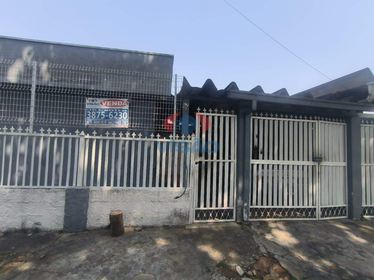 Casa à venda no Jardim Pompéia: 