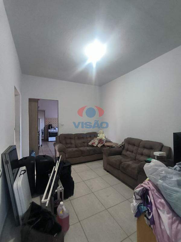 Casa à venda no Jardim Pompéia: 