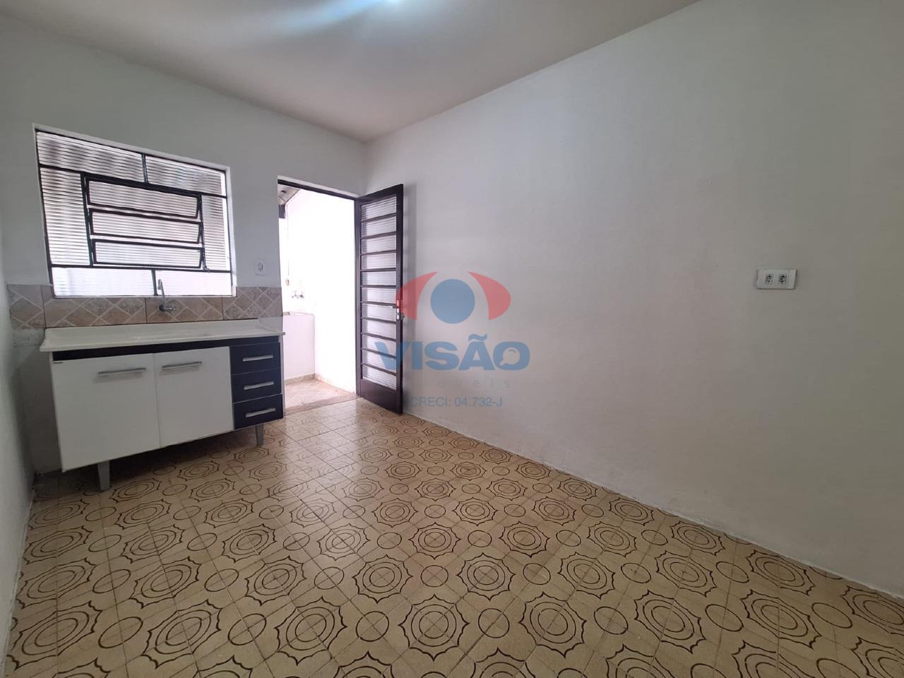 Casa para aluguel no Vila Costa e Silva: Cozinha