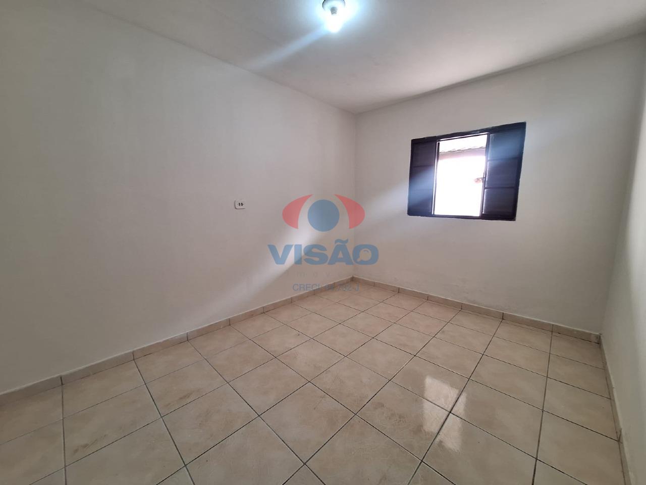 Casa para aluguel no Vila Costa e Silva: Quarto