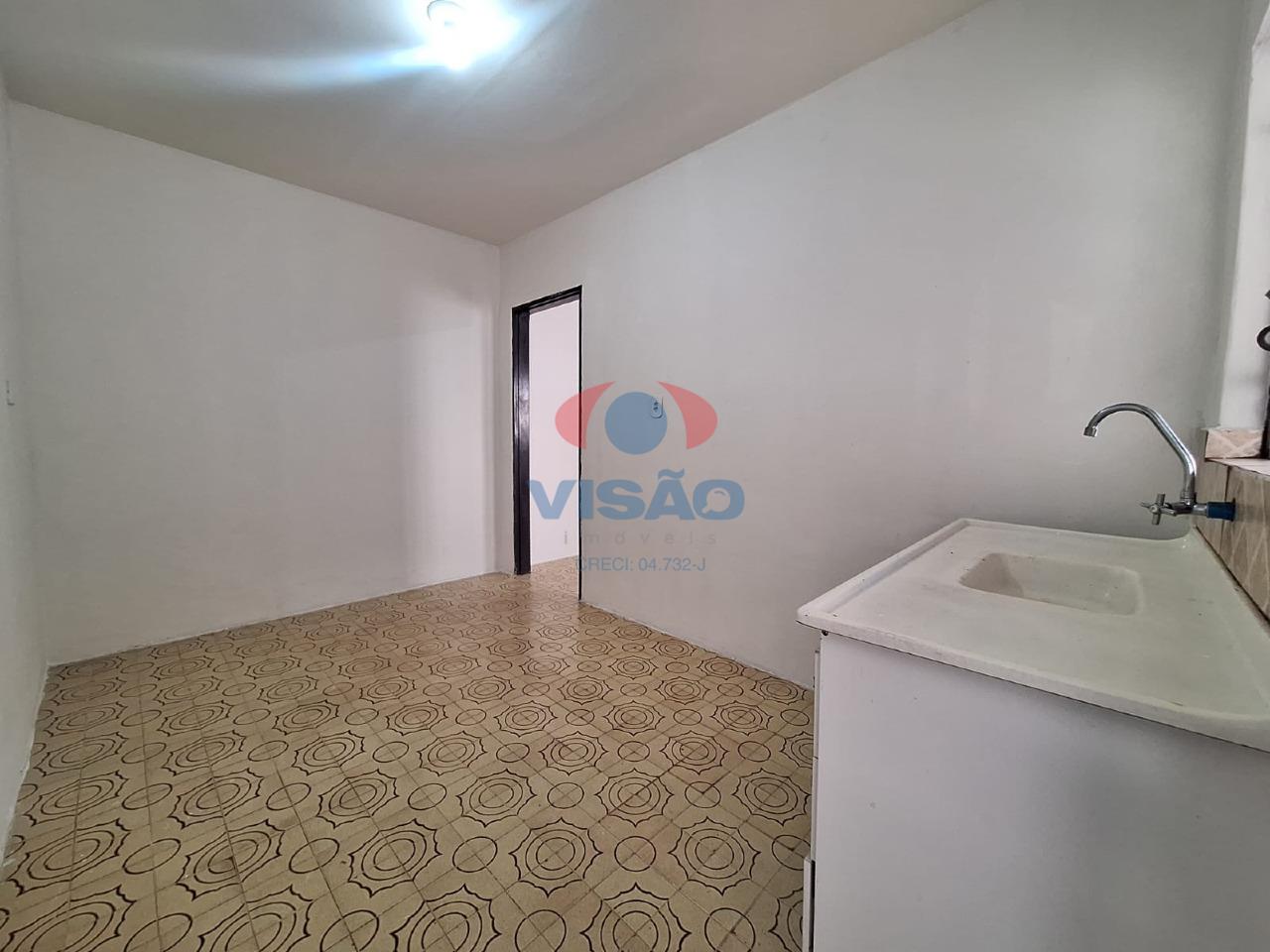 Casa para aluguel no Vila Costa e Silva: Cozinha