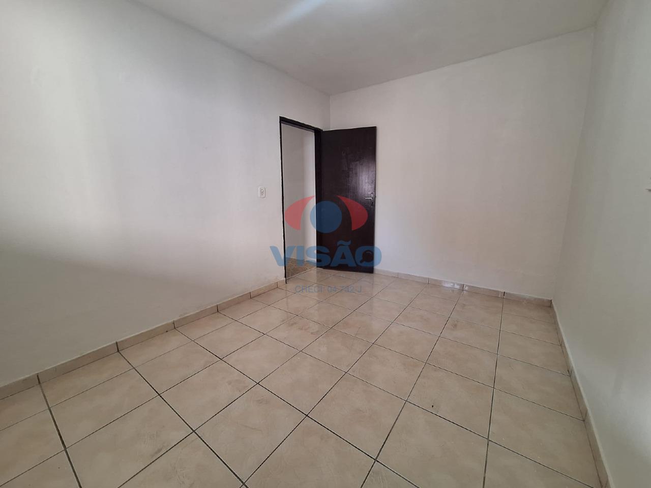 Casa para aluguel no Vila Costa e Silva: Quarto