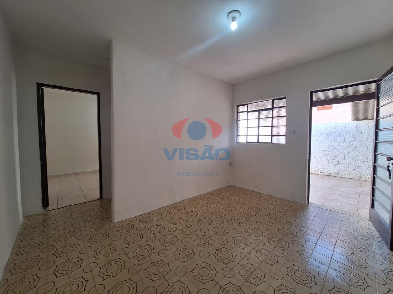 Casa para aluguel no Vila Costa e Silva: Sala