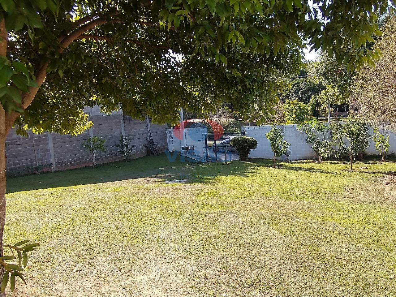 Chácara à venda no Chácara Alvorada: 